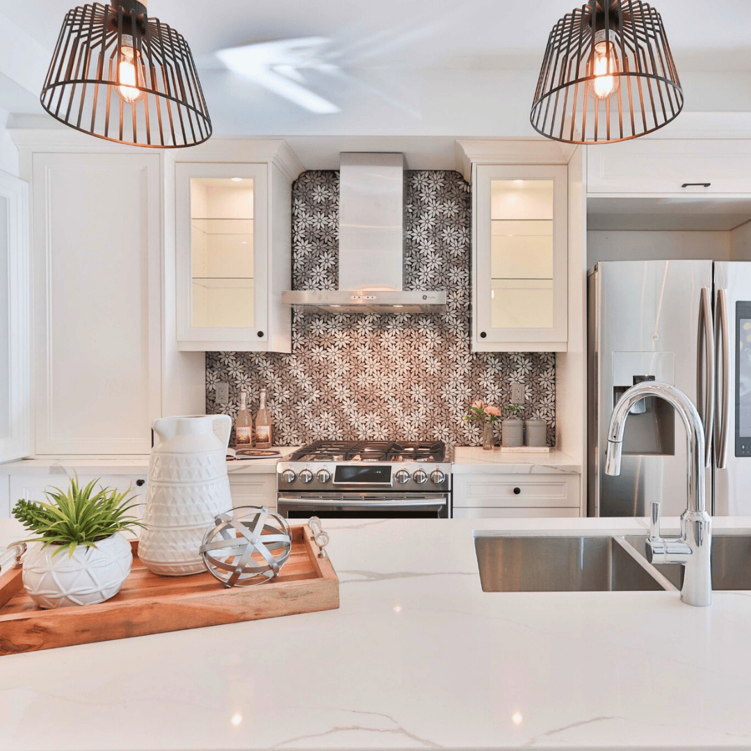 Kitchens project