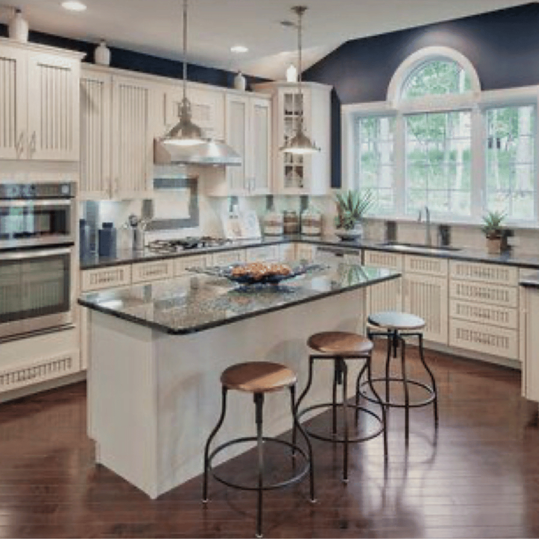 Kitchens project