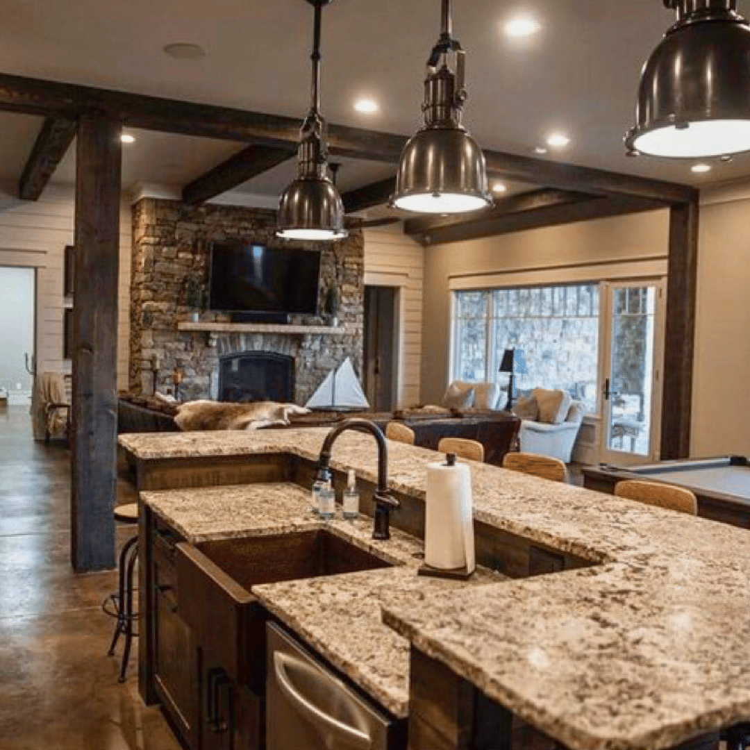 Kitchens project