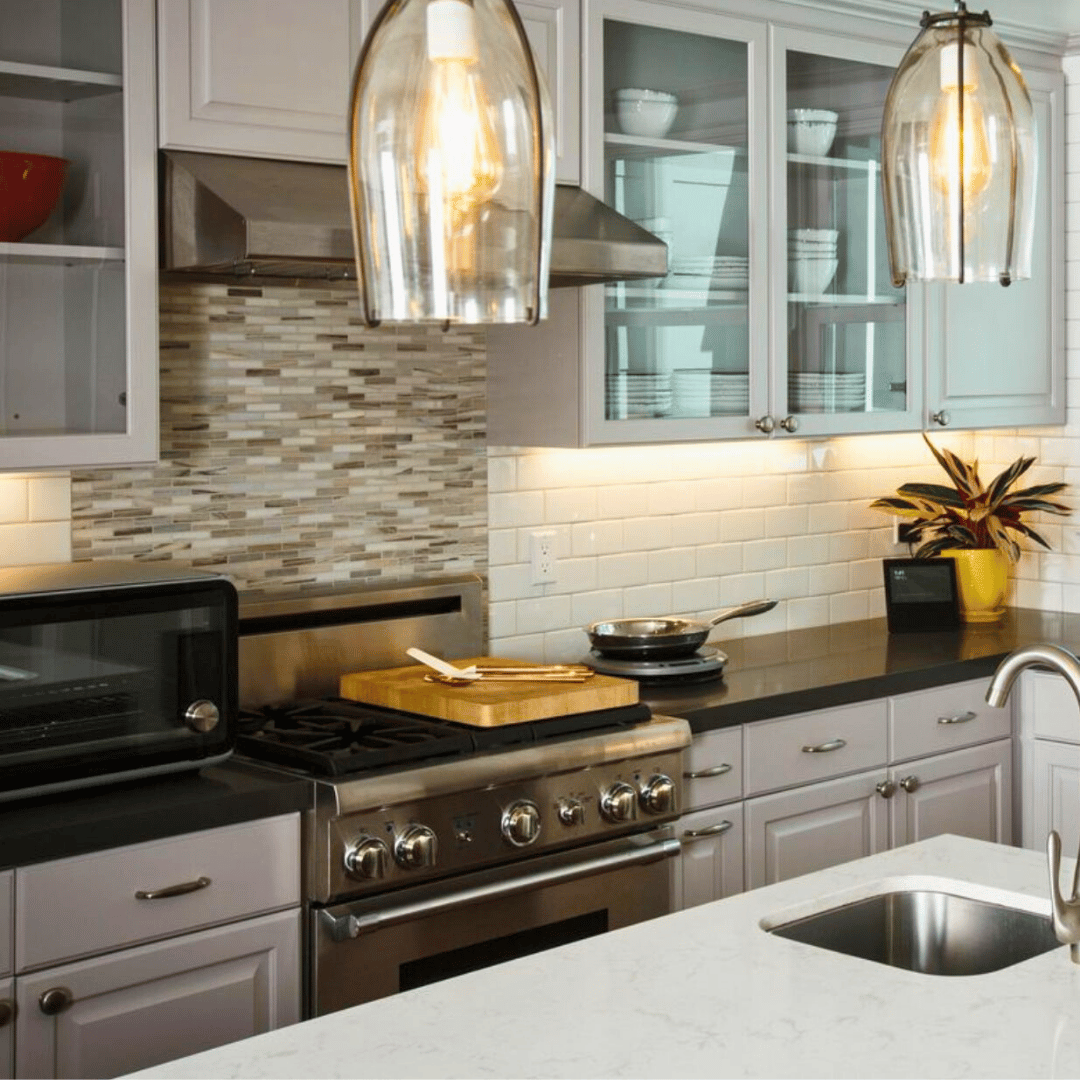 Kitchens project