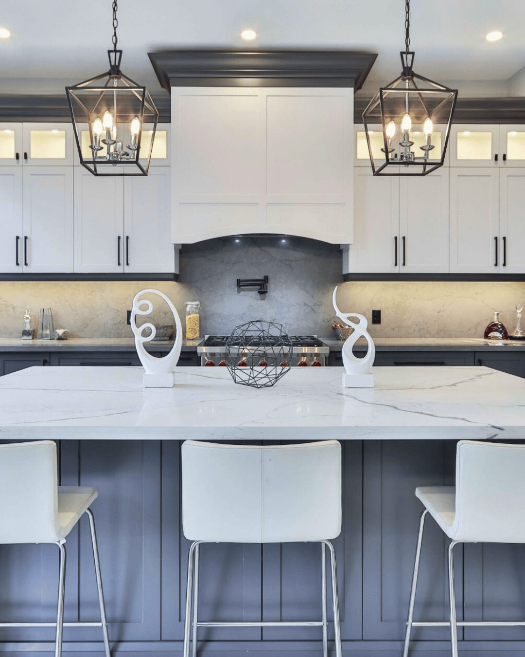 Kitchen Remodeling